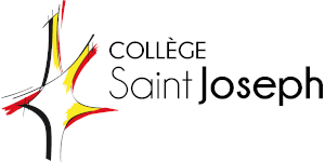 Logo du collège Saint-Joseph